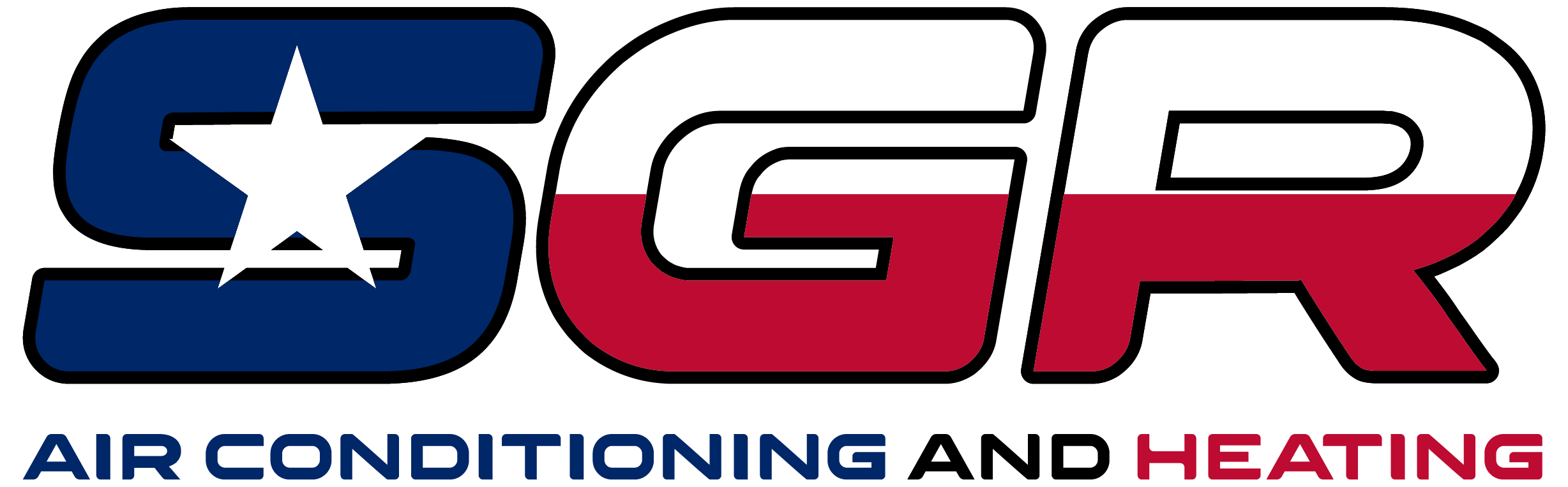 SGR Air Conditioning And Heating LLC
